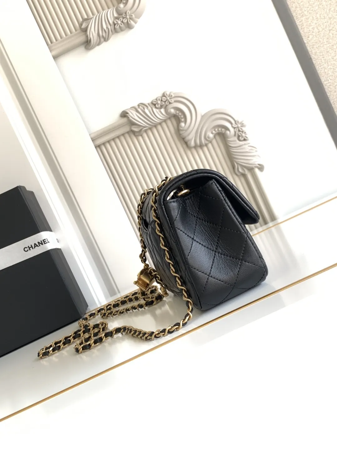 Chanel Chain Bag