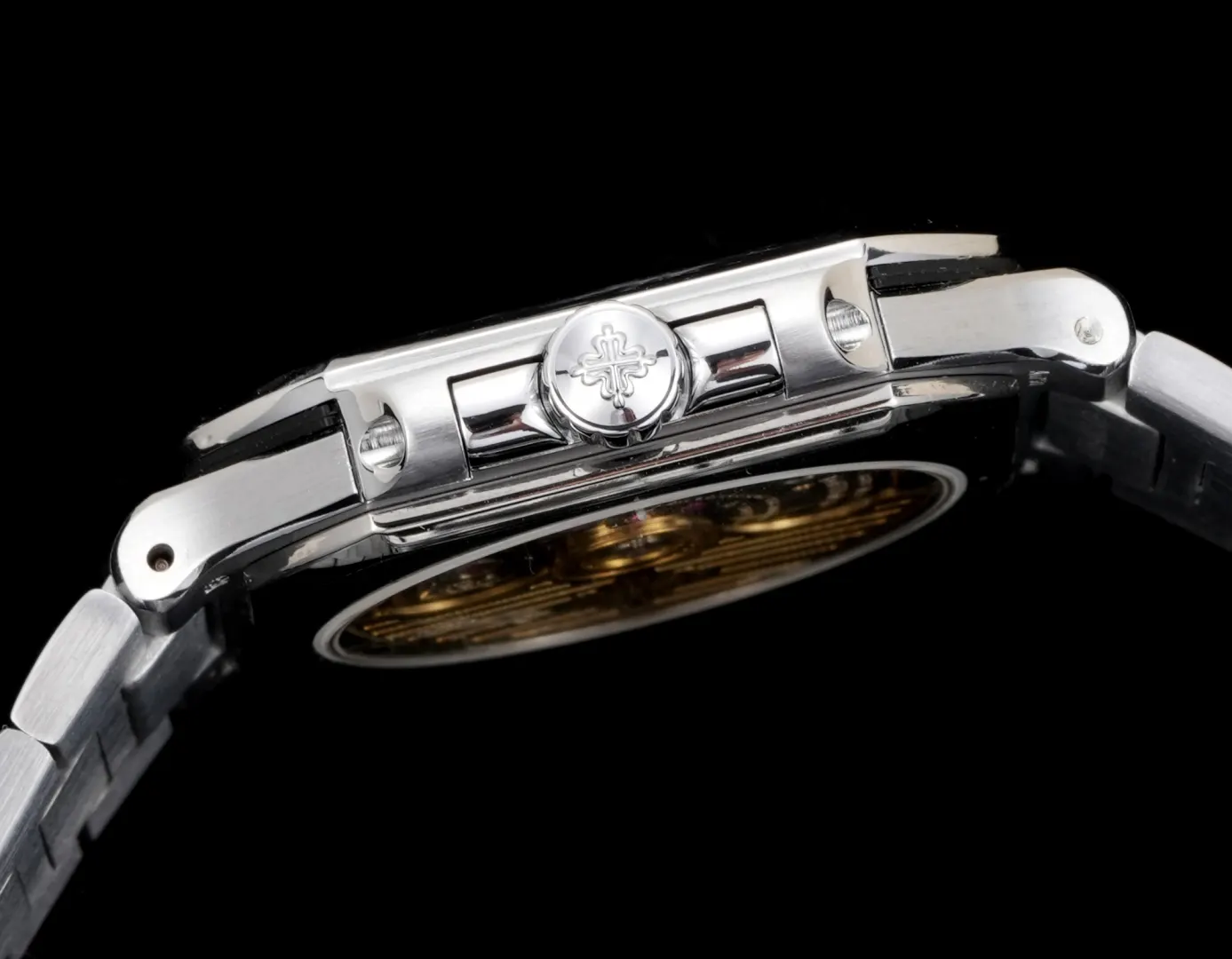 Patek Philippe 手錶 經典腕表款