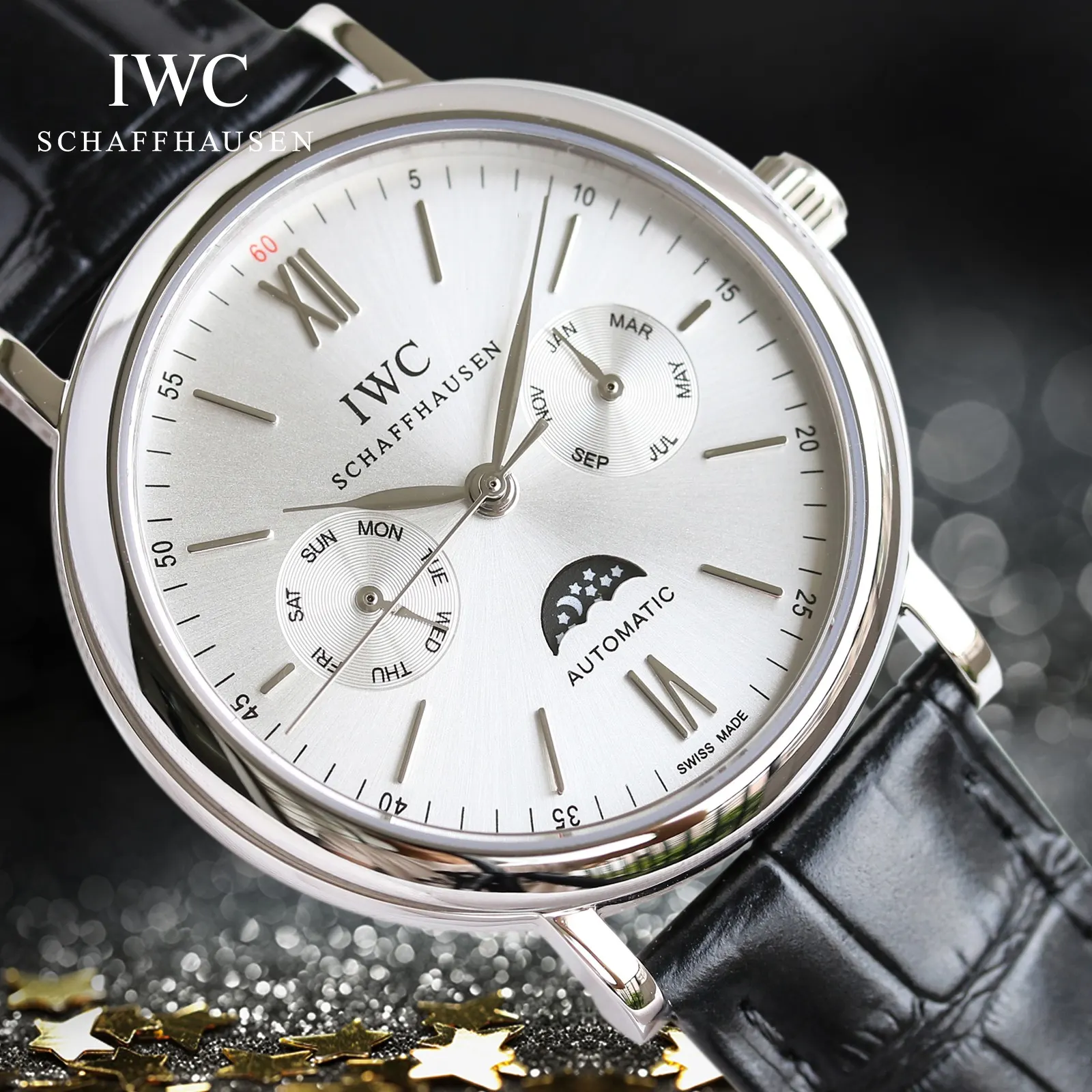 Watch Classic