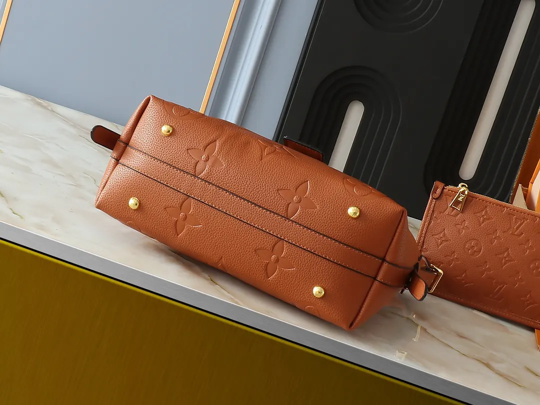 CarryAll Mo手拿包 精致手拿款