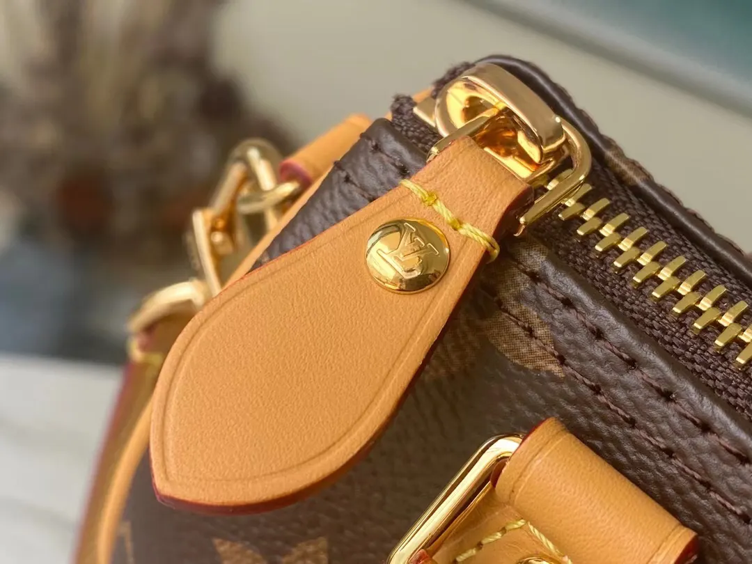 LV Speedy 經典老花 手袋(數字7) LV Speedy 經典老花 手袋(數字7)