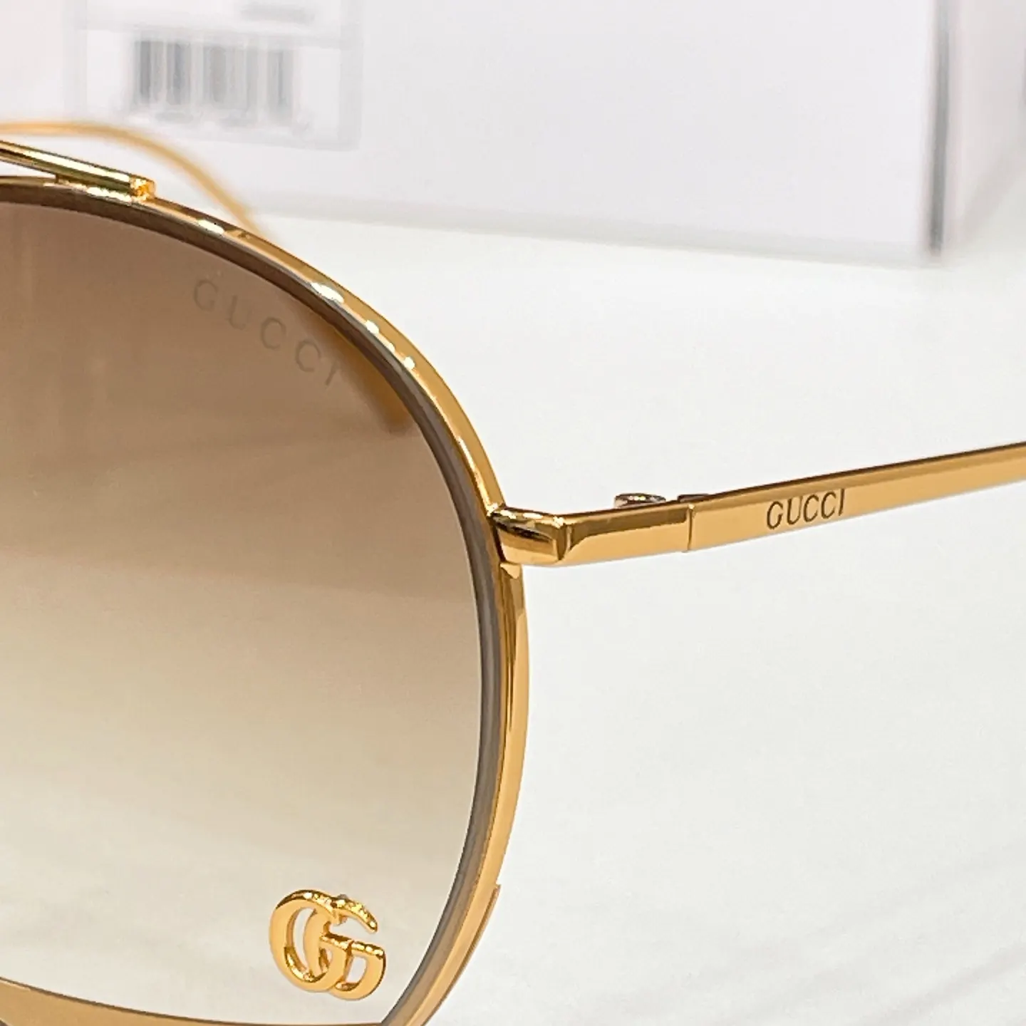 Gucci 墨镜 时尚防晒款 款3