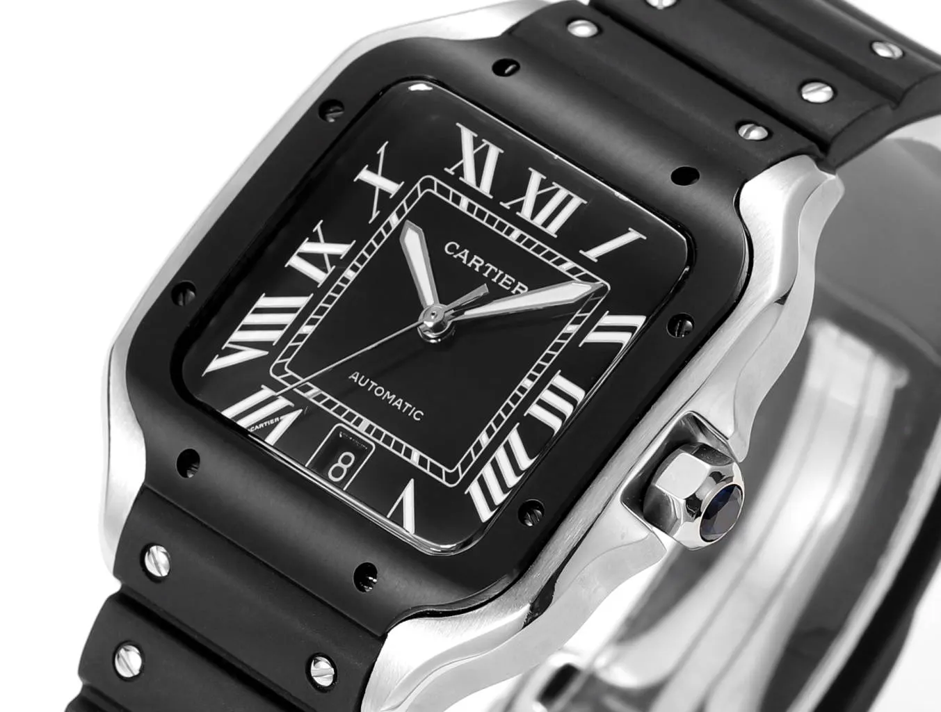 Cartier 手表 经典腕表款