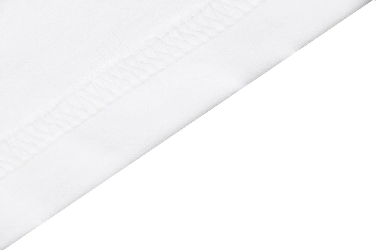 Chrome Hearts 刺繡 水洗 短袖T恤 日常百搭款(數字6) Chrome Hearts 刺繡 水洗 短袖T恤 日常百搭款(數字6)