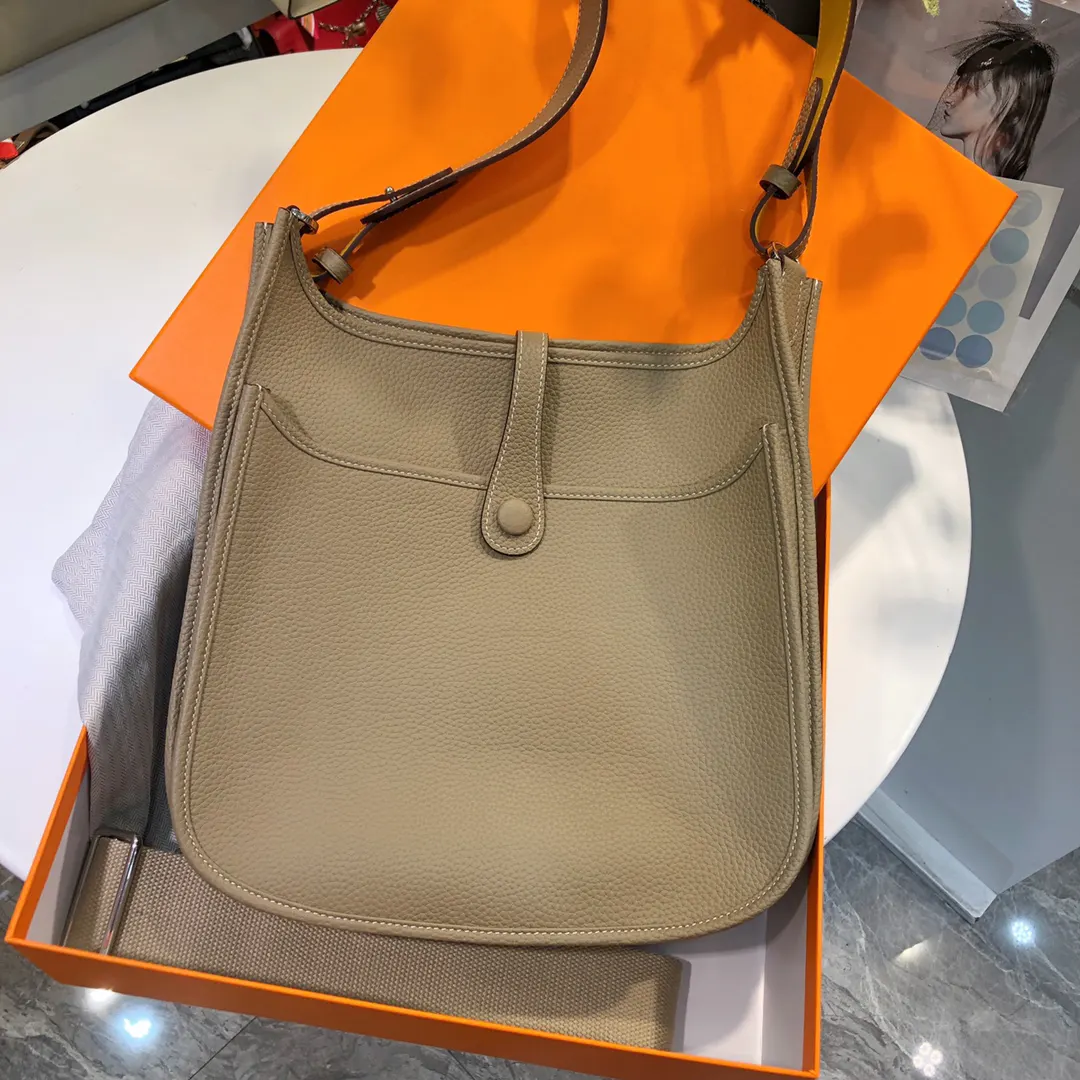Crossbody Bag Lightweight