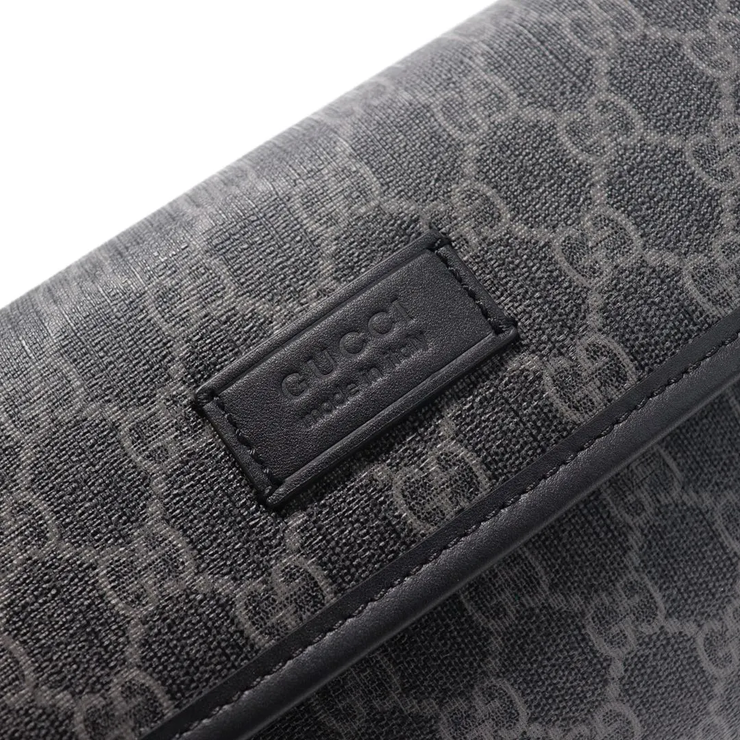 Gucci 腰包 休閒腰包款