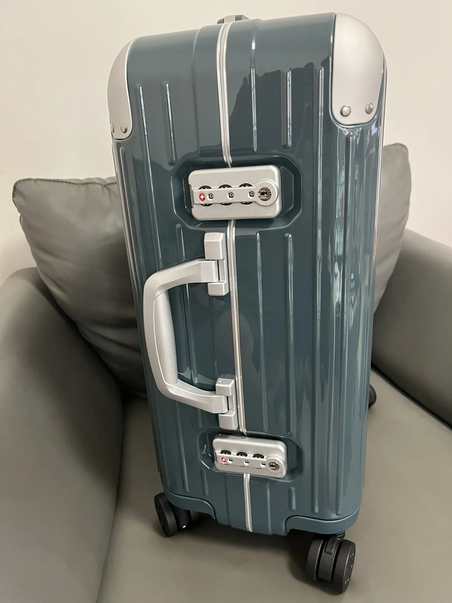 行李箱 旅行拉杆款 轻便出行款