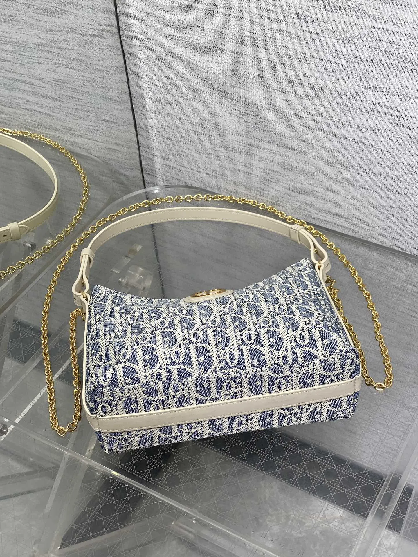 Dior Clutch Bag Classic