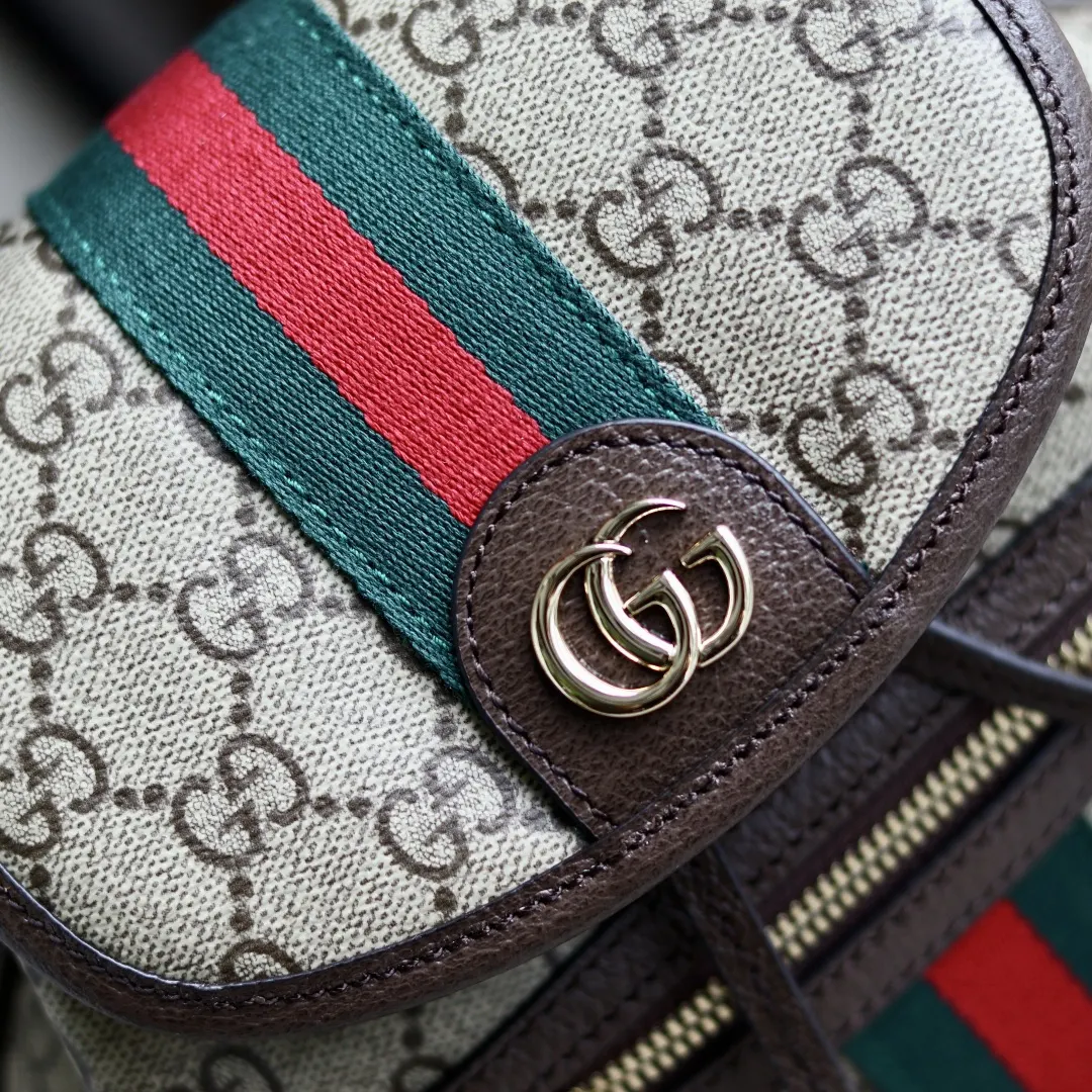 Gucci 包袋 日常搭配款