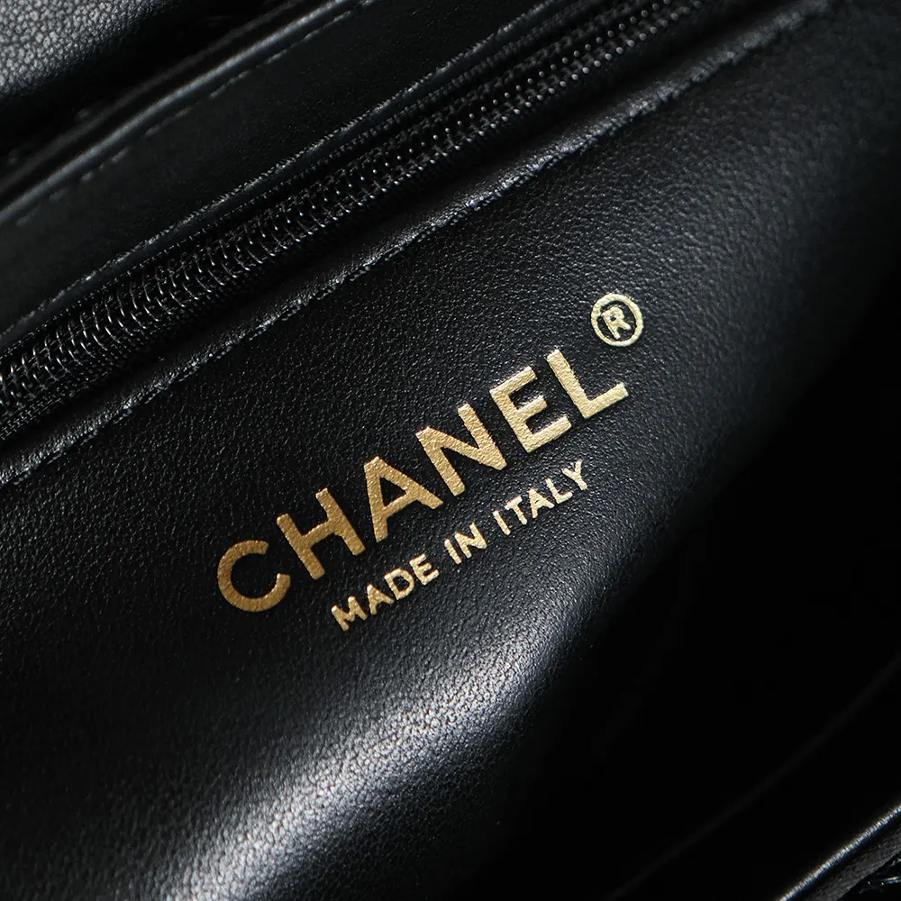 Chain Bag