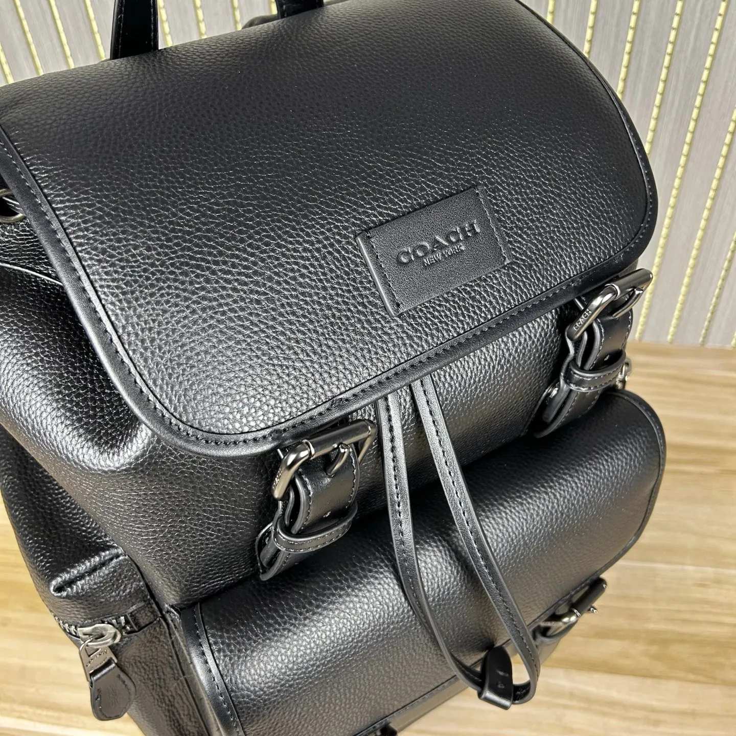 Coach 旅行系列 Venturer旅行系 旅行包 大容量旅行款