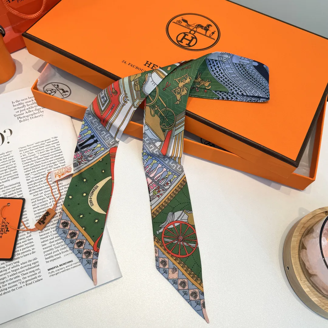 LV 丝巾｜ORBUYBAG 岚奢包高端时尚精品