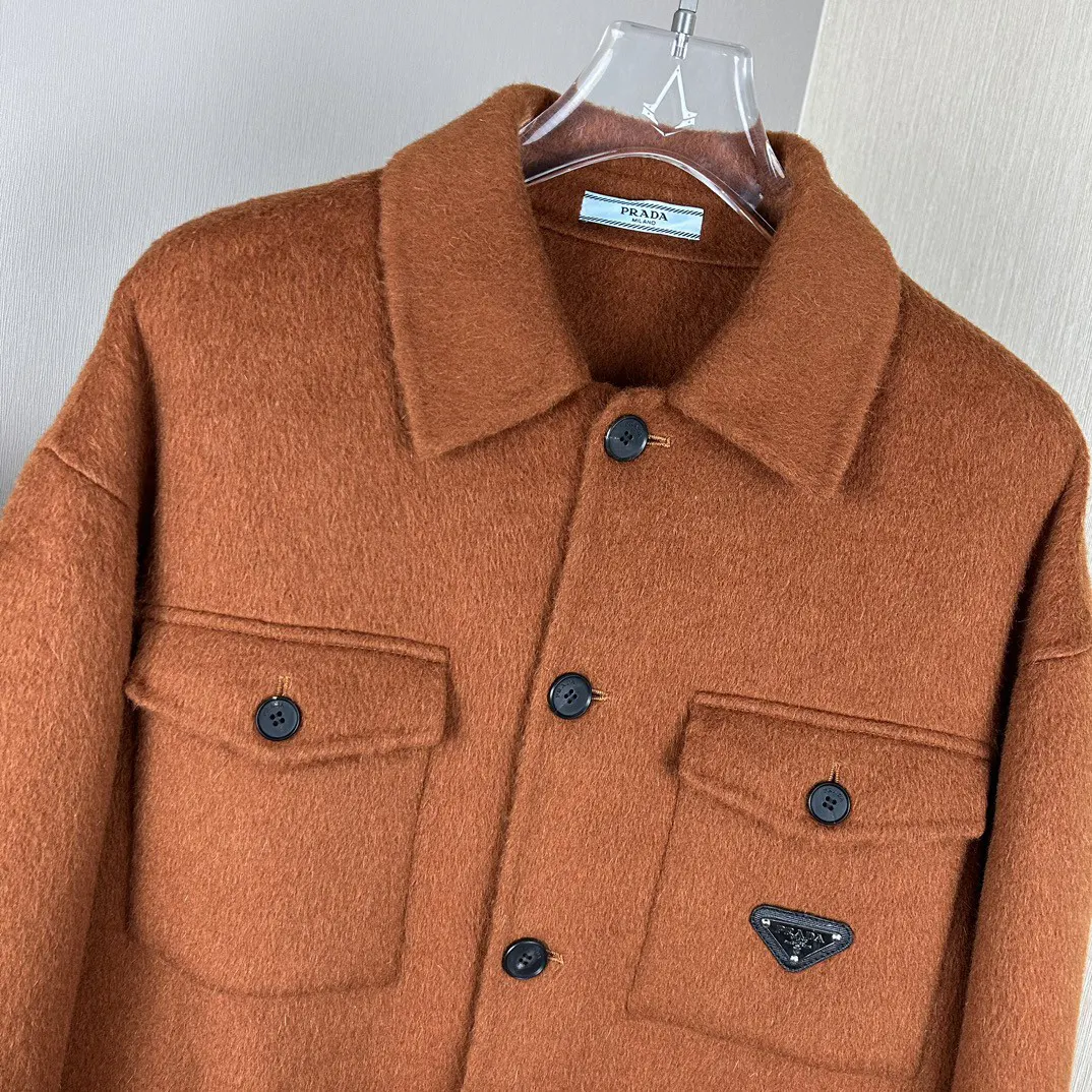 PRADA 外套 通勤休闲款