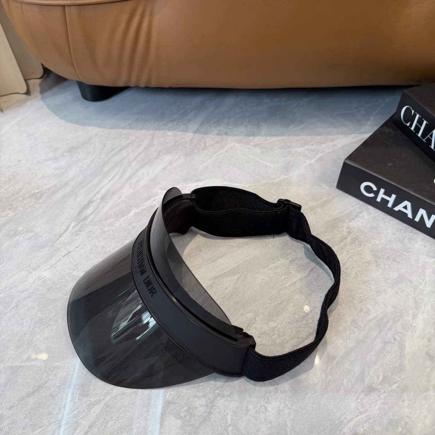 Dior 帽子