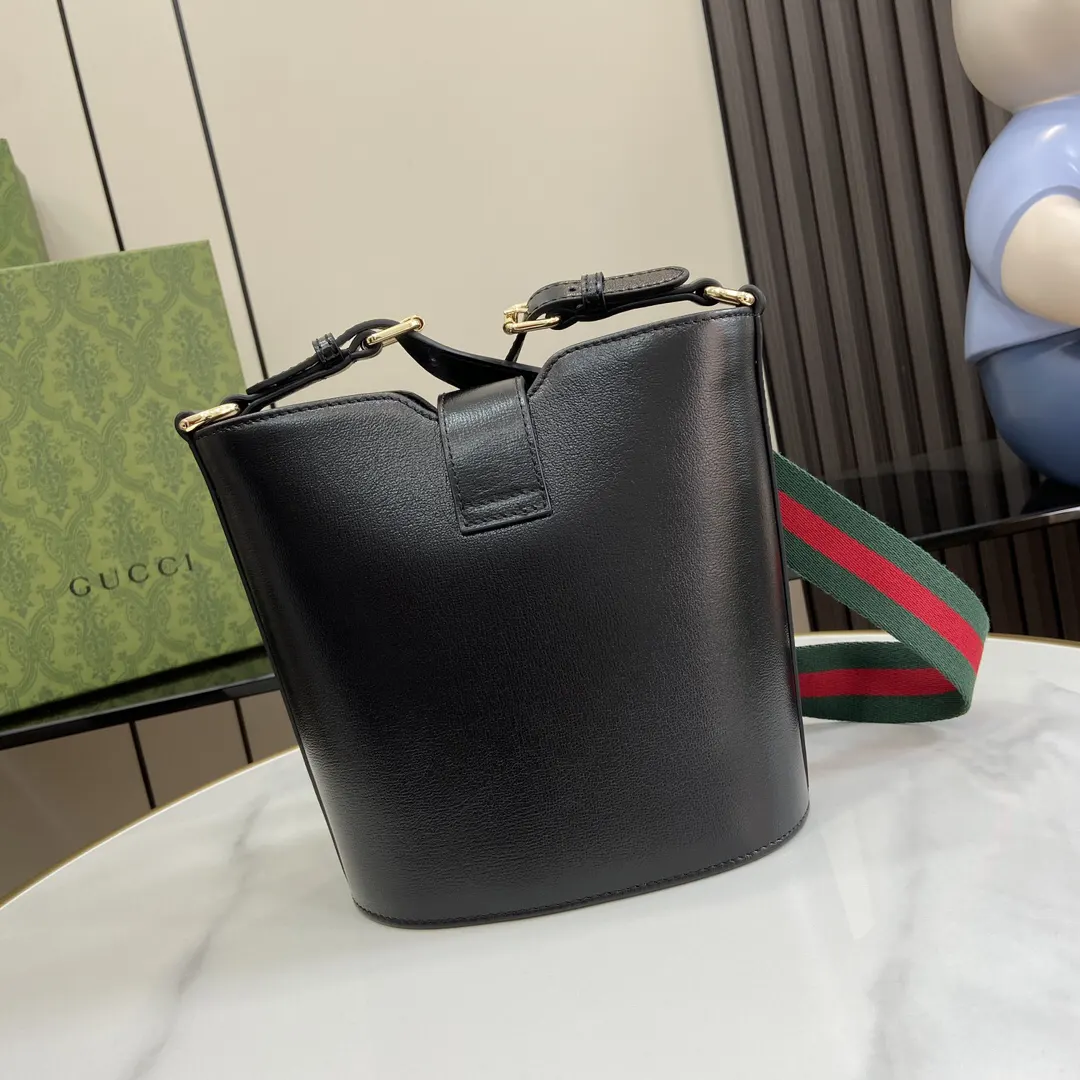 Black Gold Backpack