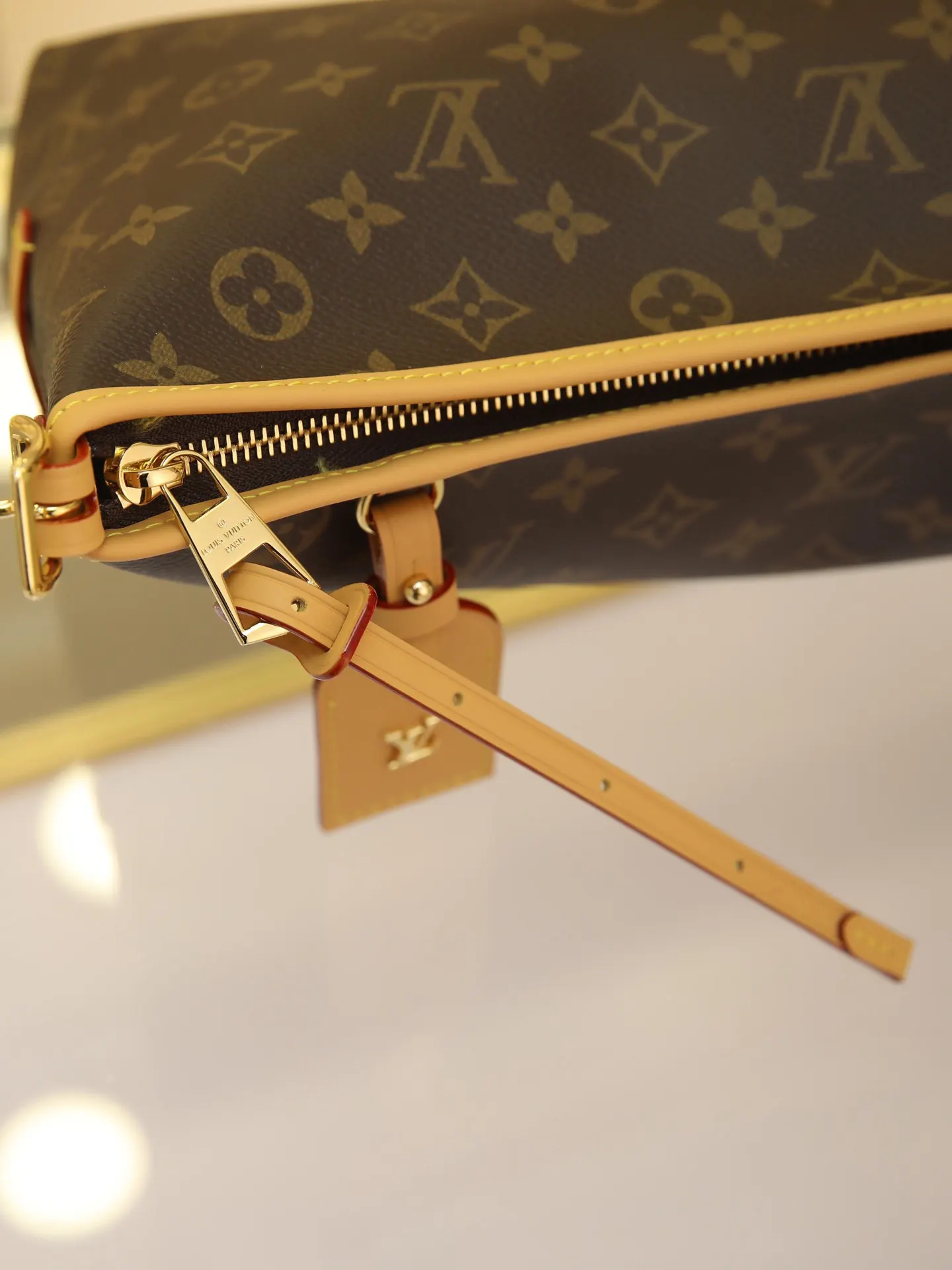 CarryAll 帆布 手拿包 精致手拿款