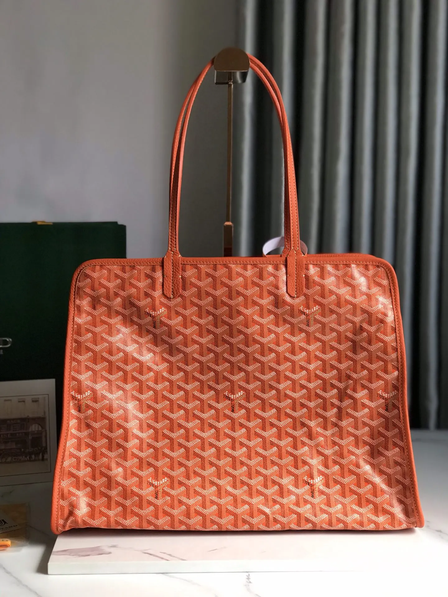 Top Handle Bag Commuter