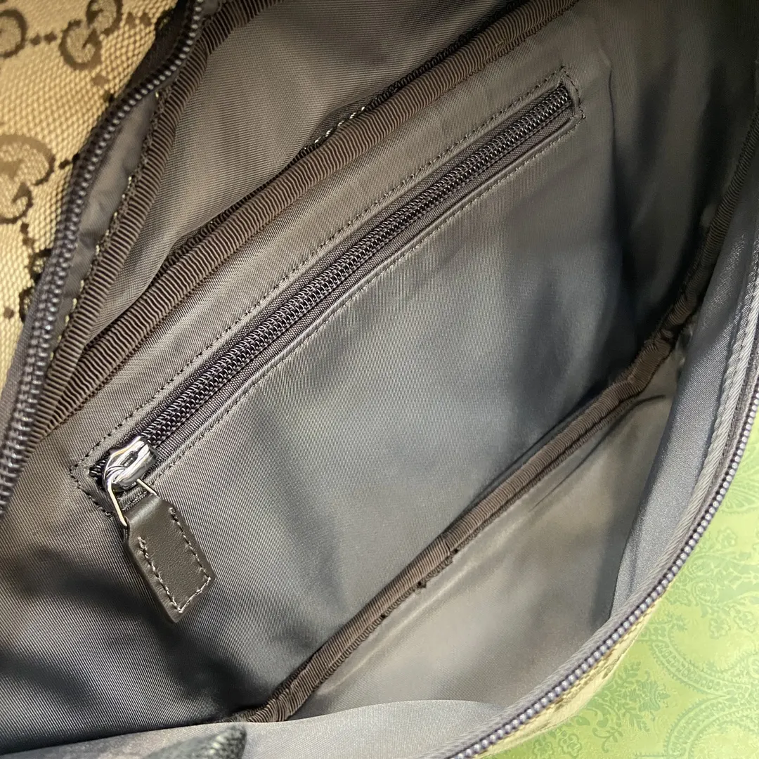 Gucci 腰包 休闲腰包款