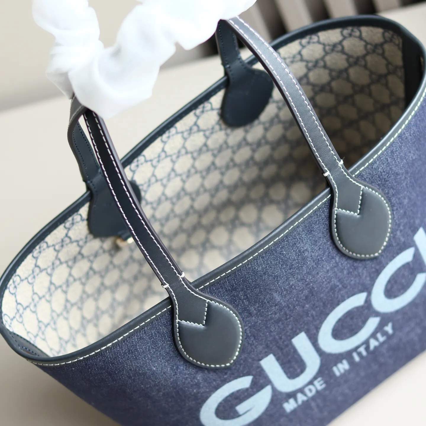 Gucci 托特包 手提单肩