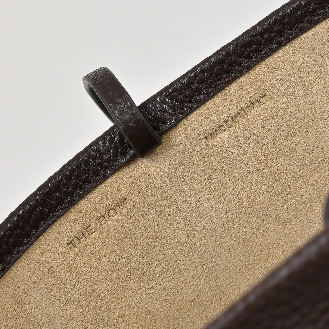 Bucket Bag Casual Leather Image 9 Bucket Bag Casual Leather Image 9