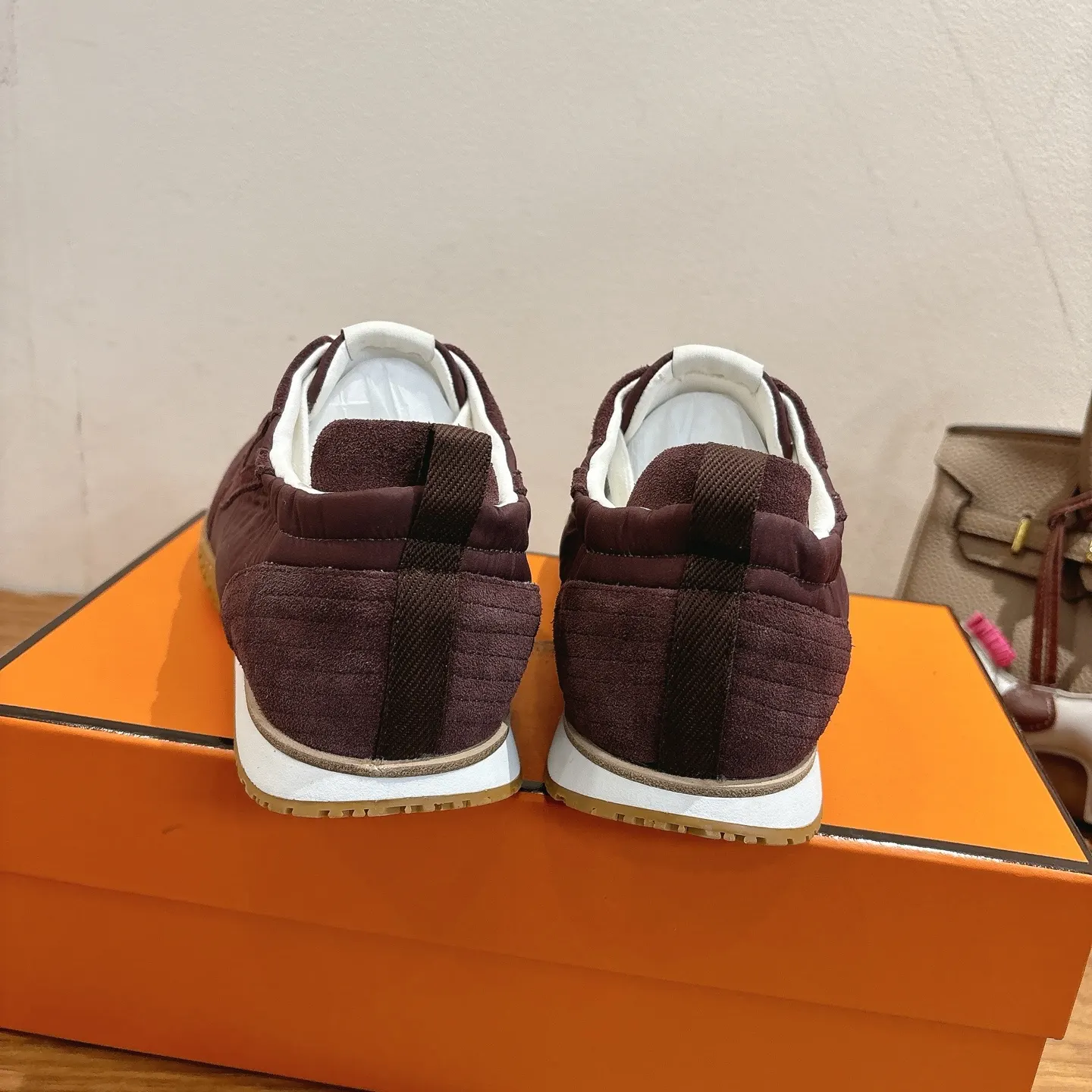 Hermès SS 运动鞋
