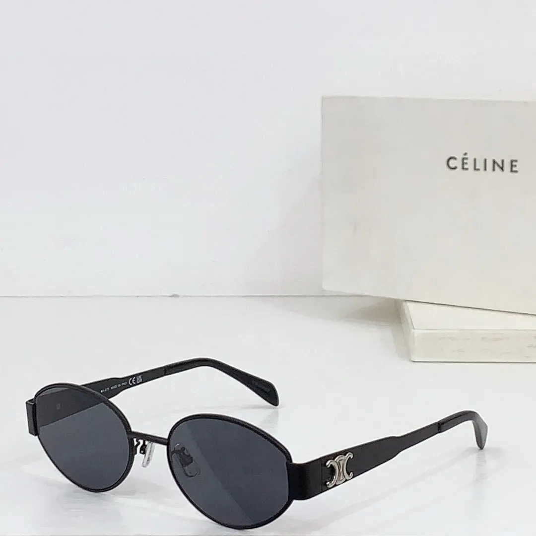 Celine 墨镜 時尚防晒款