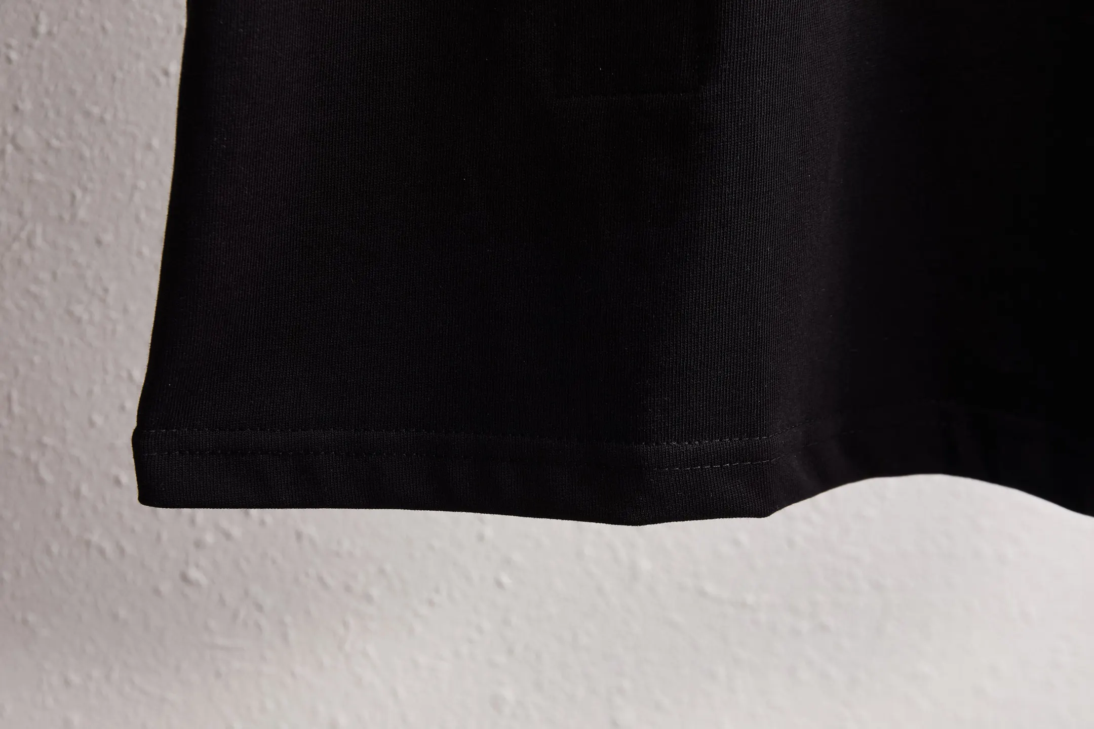 Balenciaga 刺绣 纯棉 短袖T恤