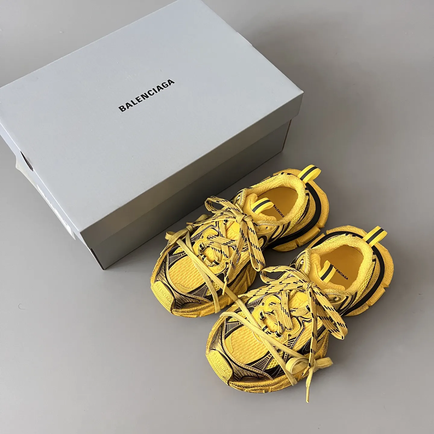 Balenciaga 3XL 老爹鞋 运动鞋