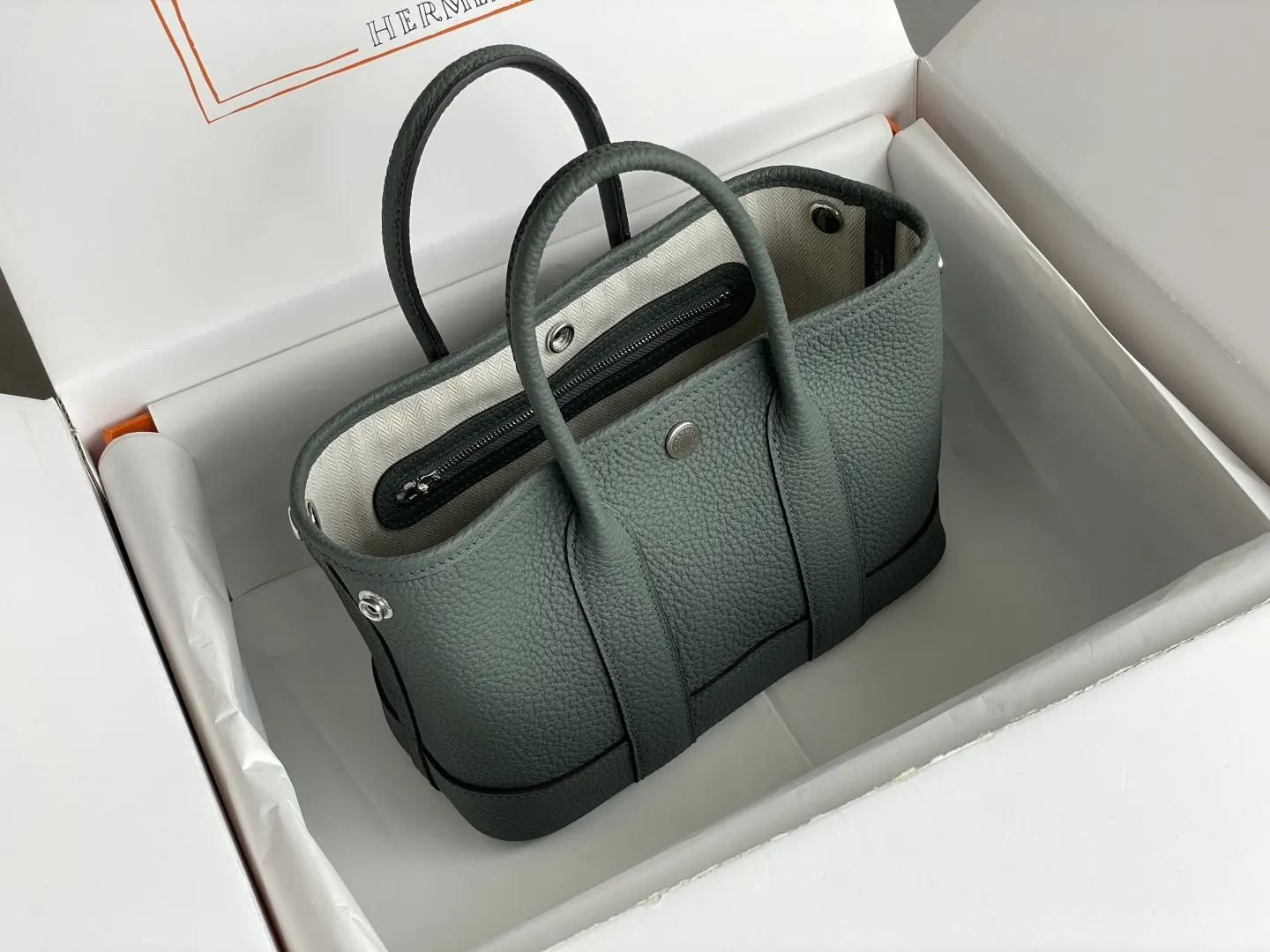 Hermès Tote Bag