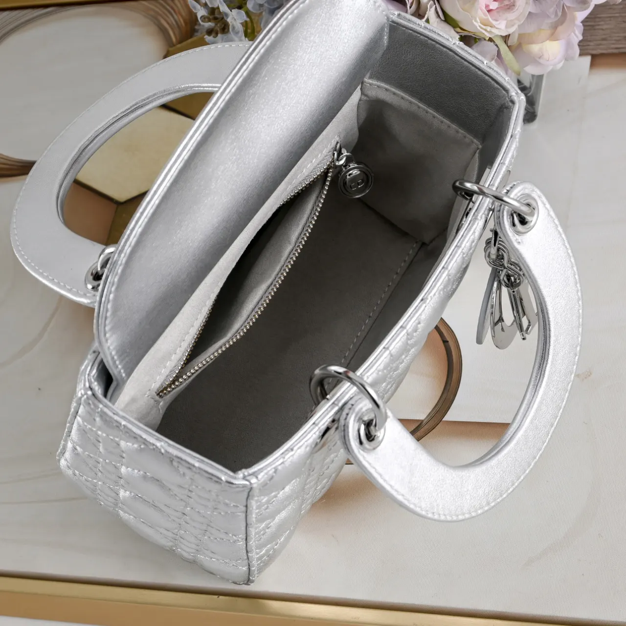 Organizer Pouch Travel Classic