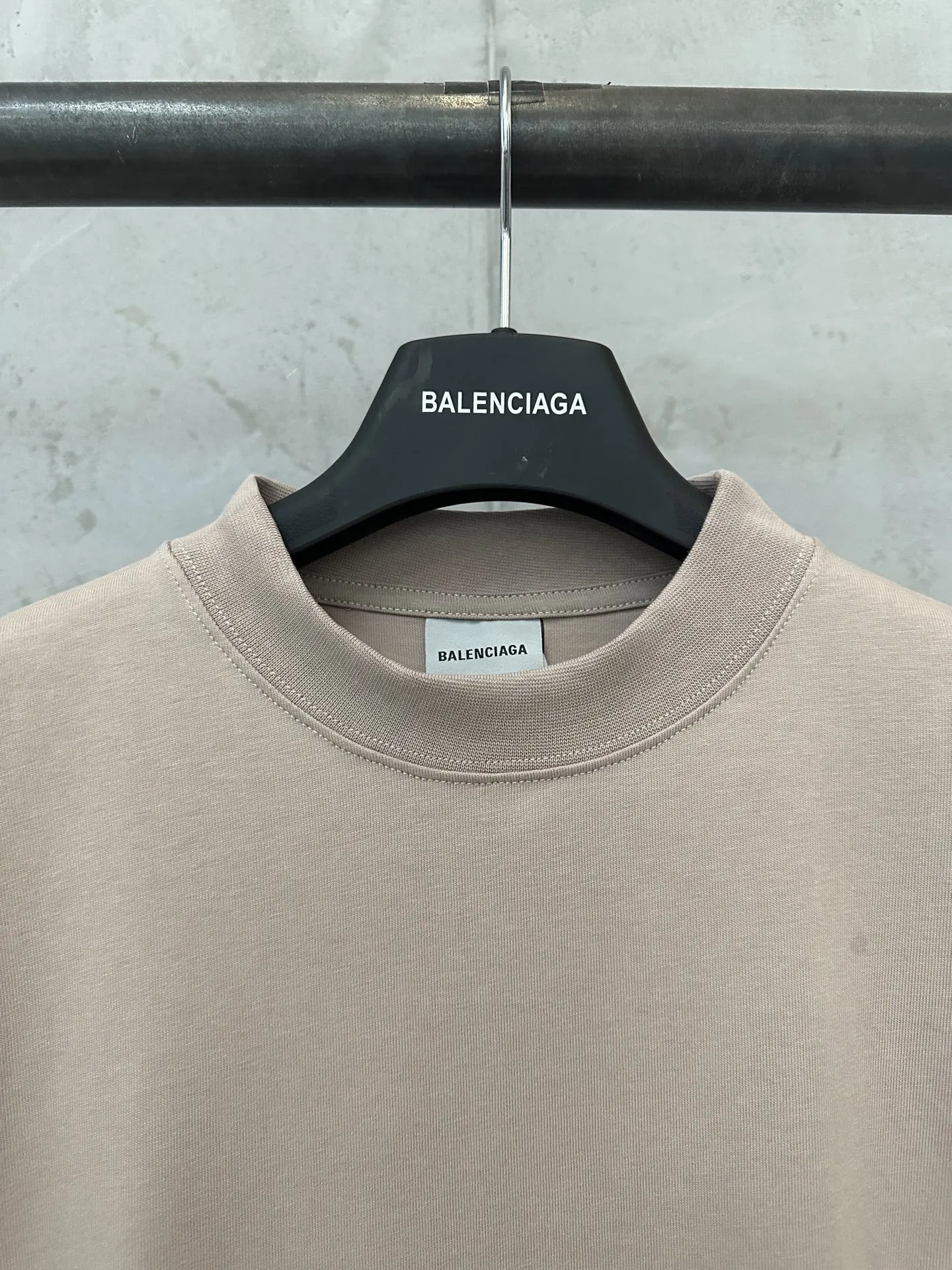 Balenciaga 26SS 短袖T恤