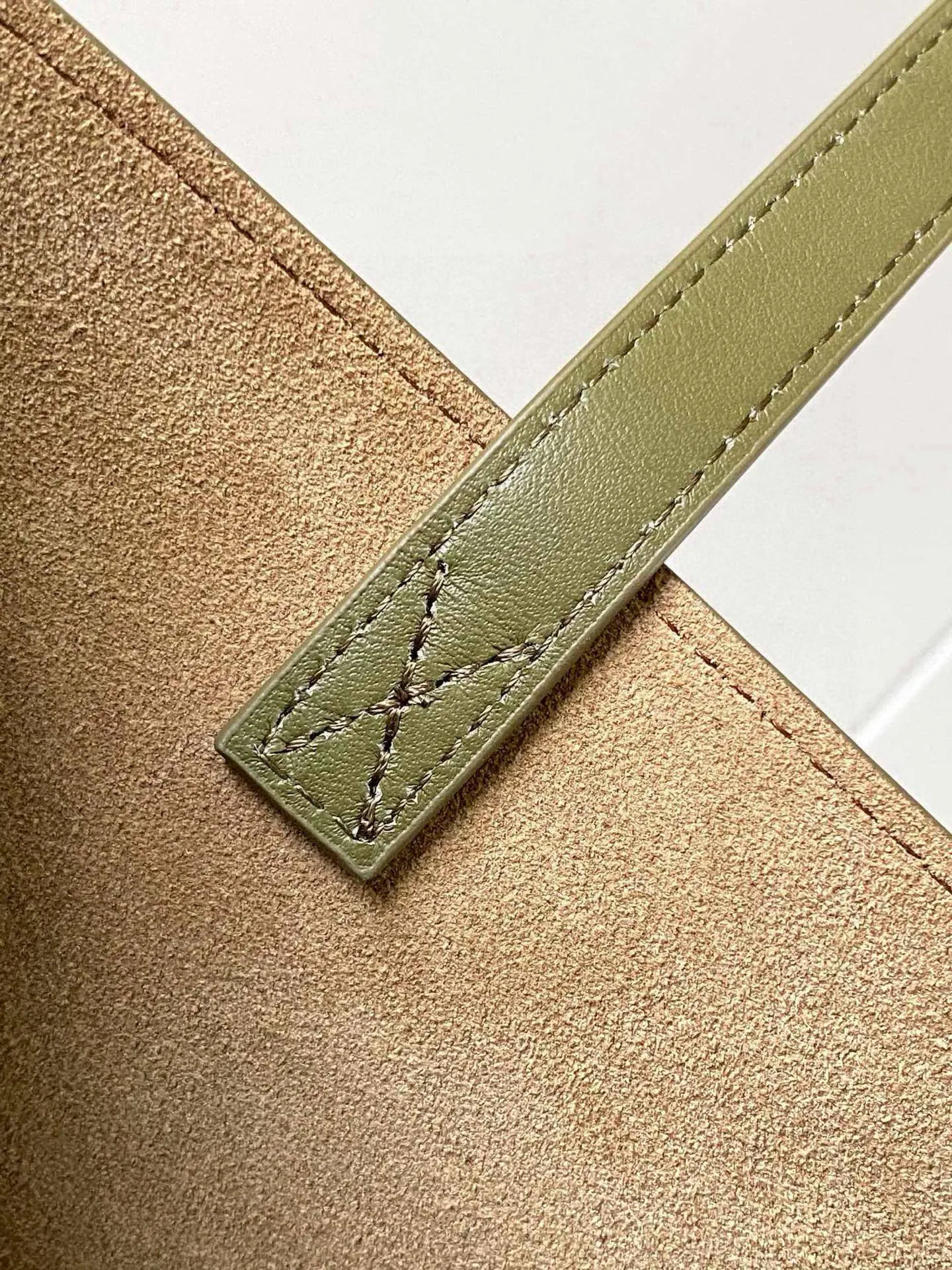 Suitcase Travel Lightweight Leather Image 9 Suitcase Travel Lightweight Leather Image 9