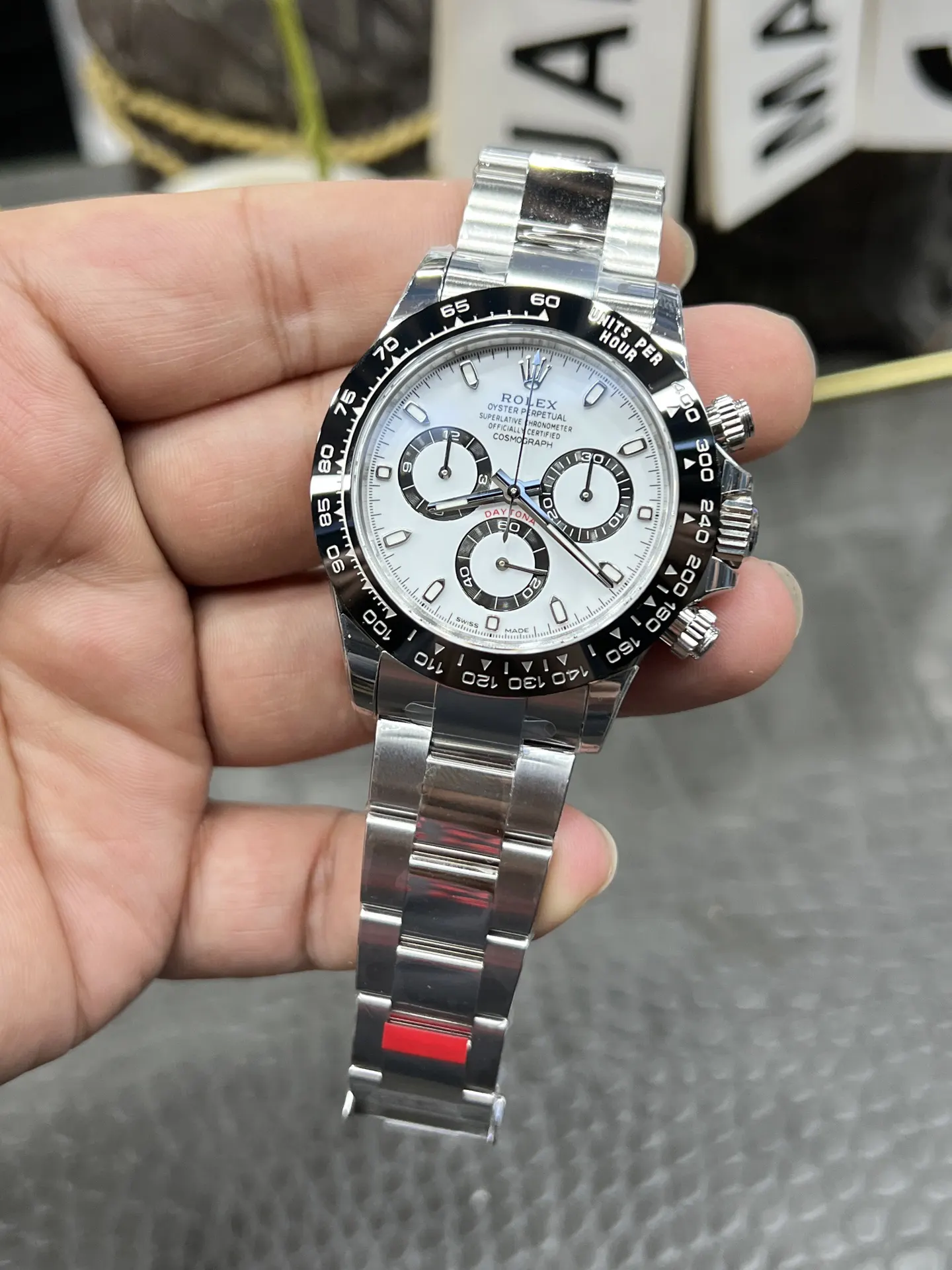 Watch Classic