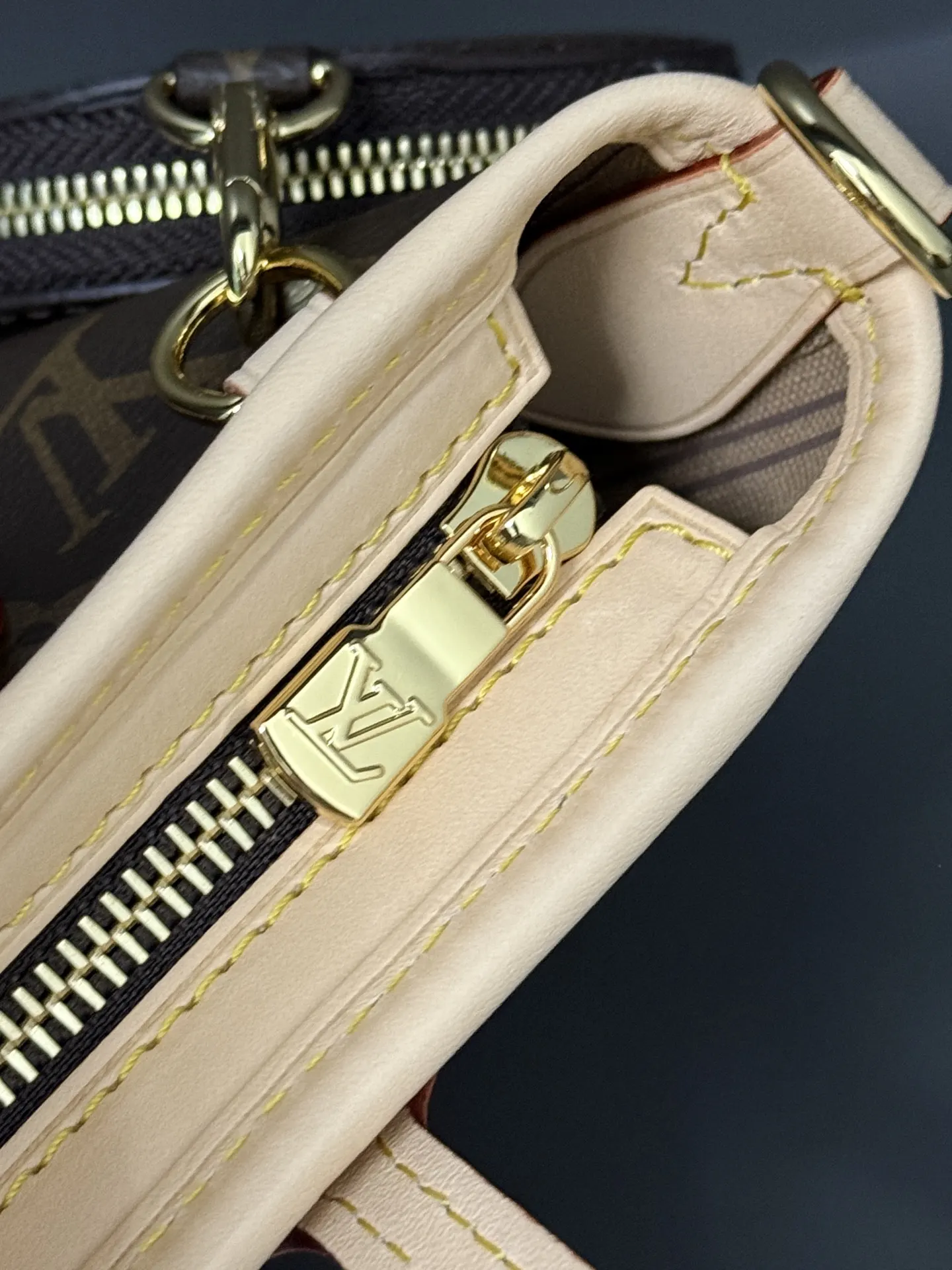Neverfull 托特包 大容量托特款