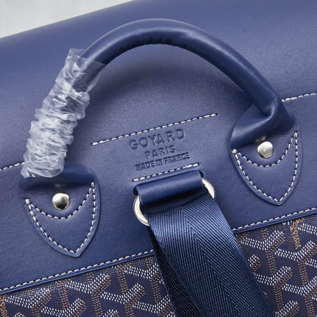Backpack Leather