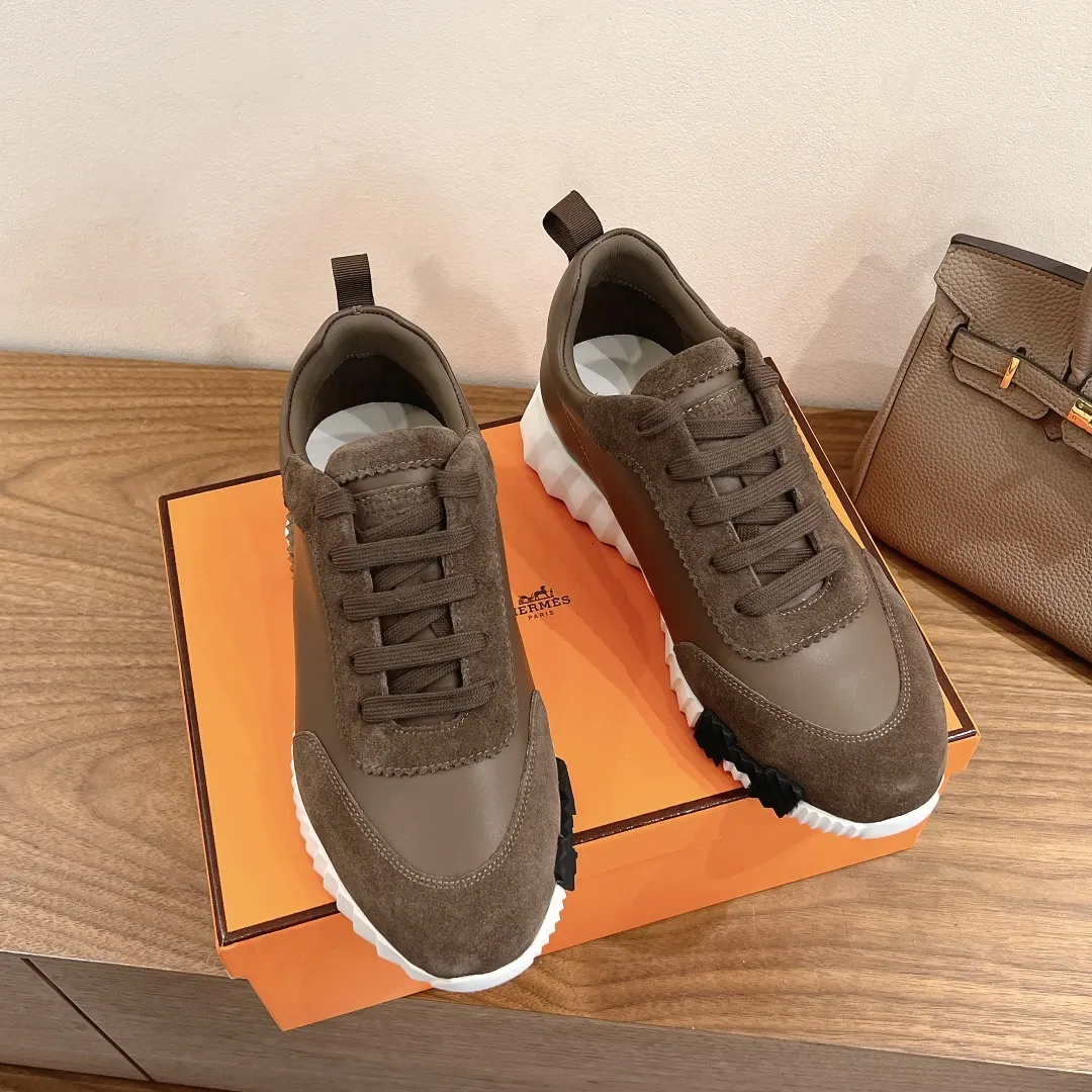 Hermès SS Sneakers