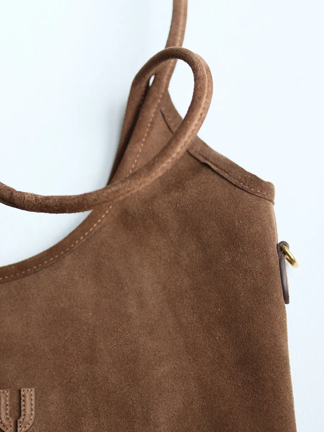 Tote Bag Leather