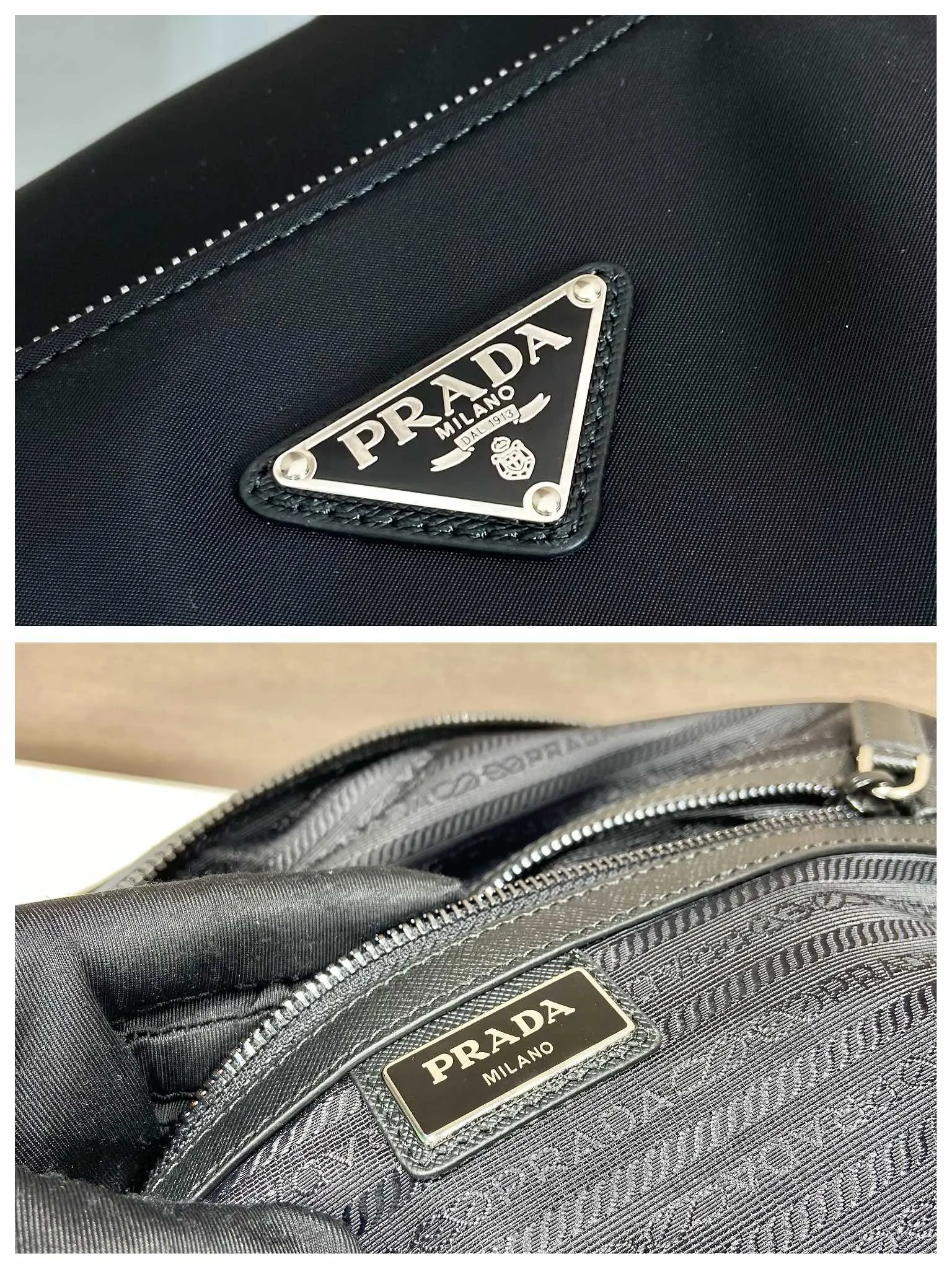 Fashion Item Travel Leather