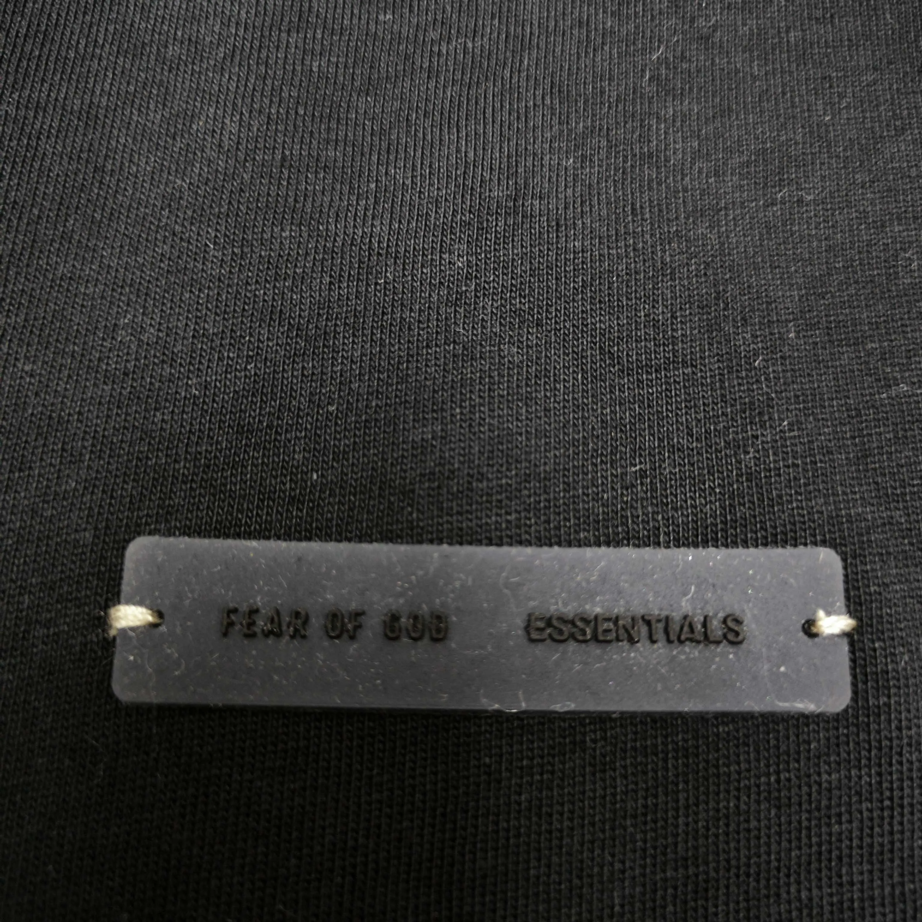 Black T-Shirt Versatile