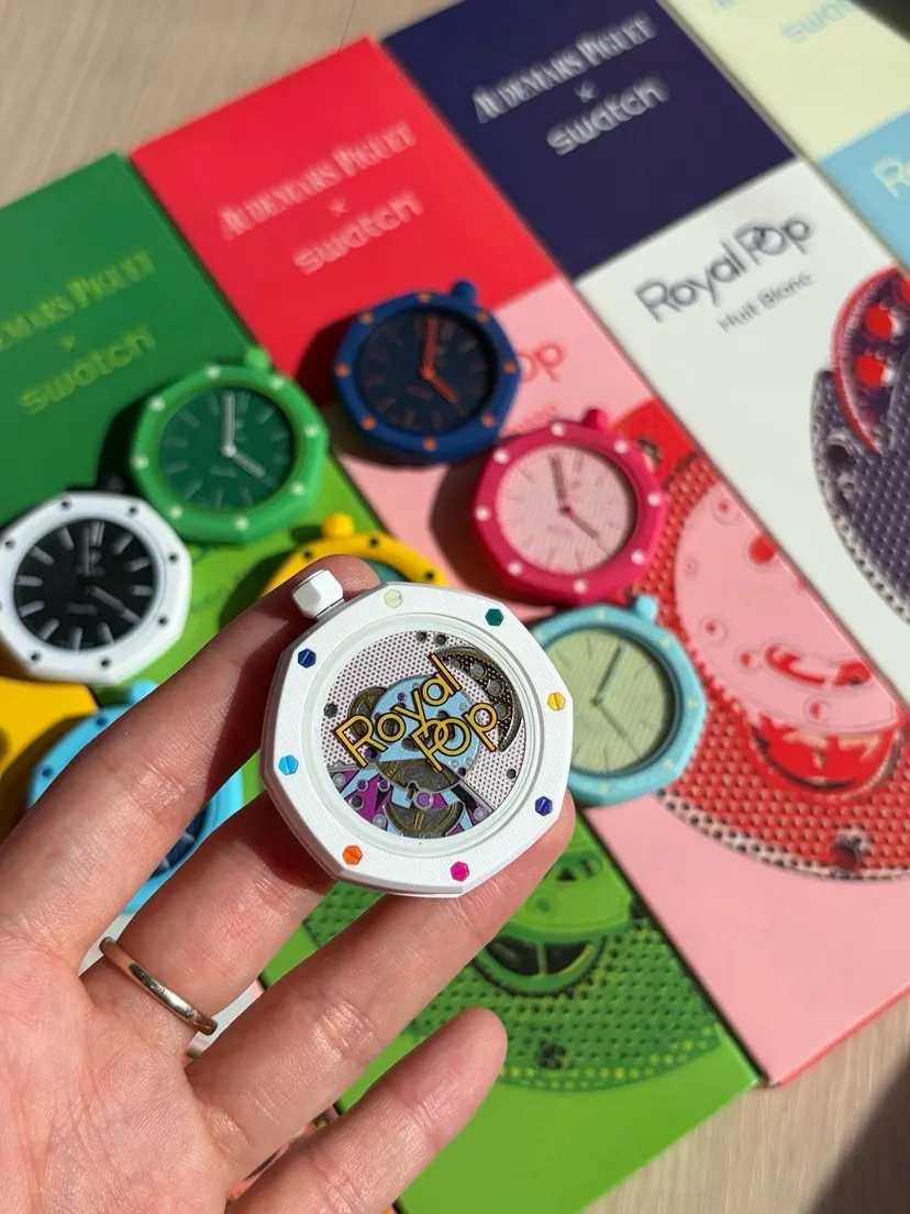 Audemars Piguet 手表 经典腕表款