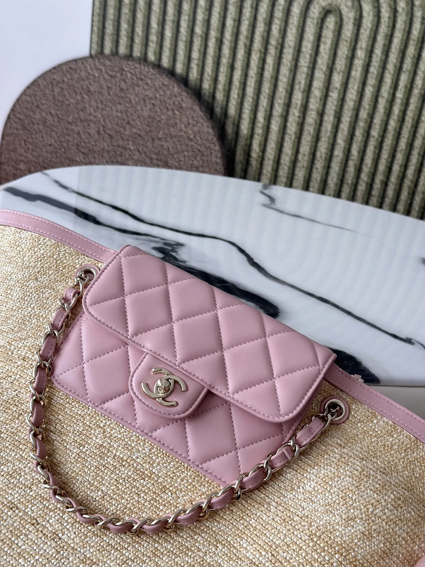 Chain Bag Classic
