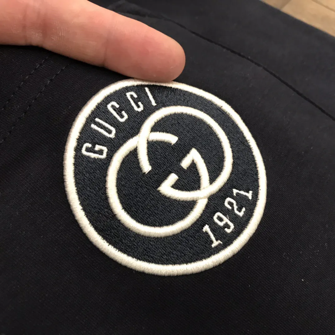 Gucci 黑色 其他包袋