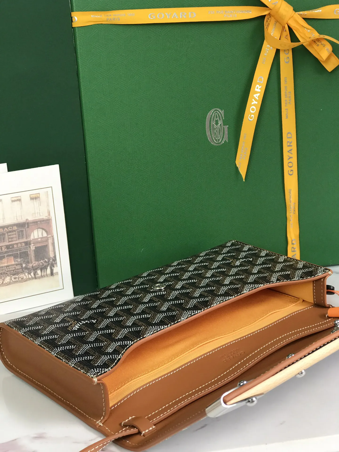 Clutch Bag