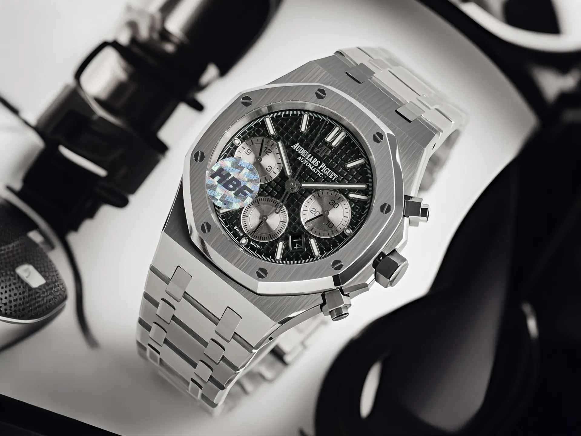 Watch Classic