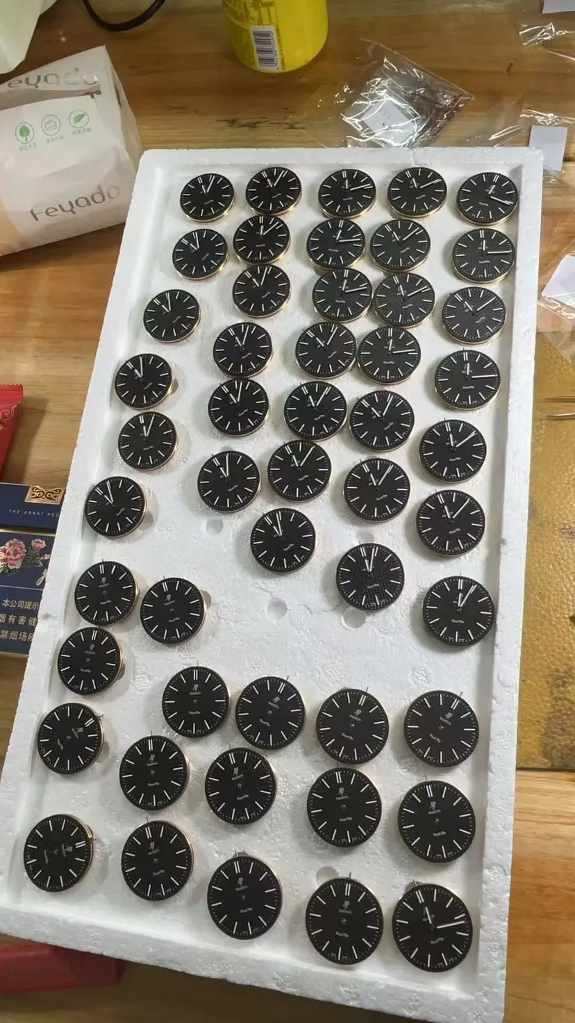 Watch Classic