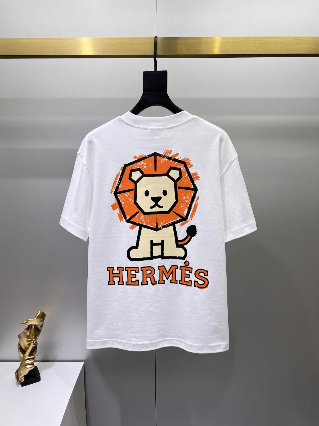 Hermès T-Shirt
