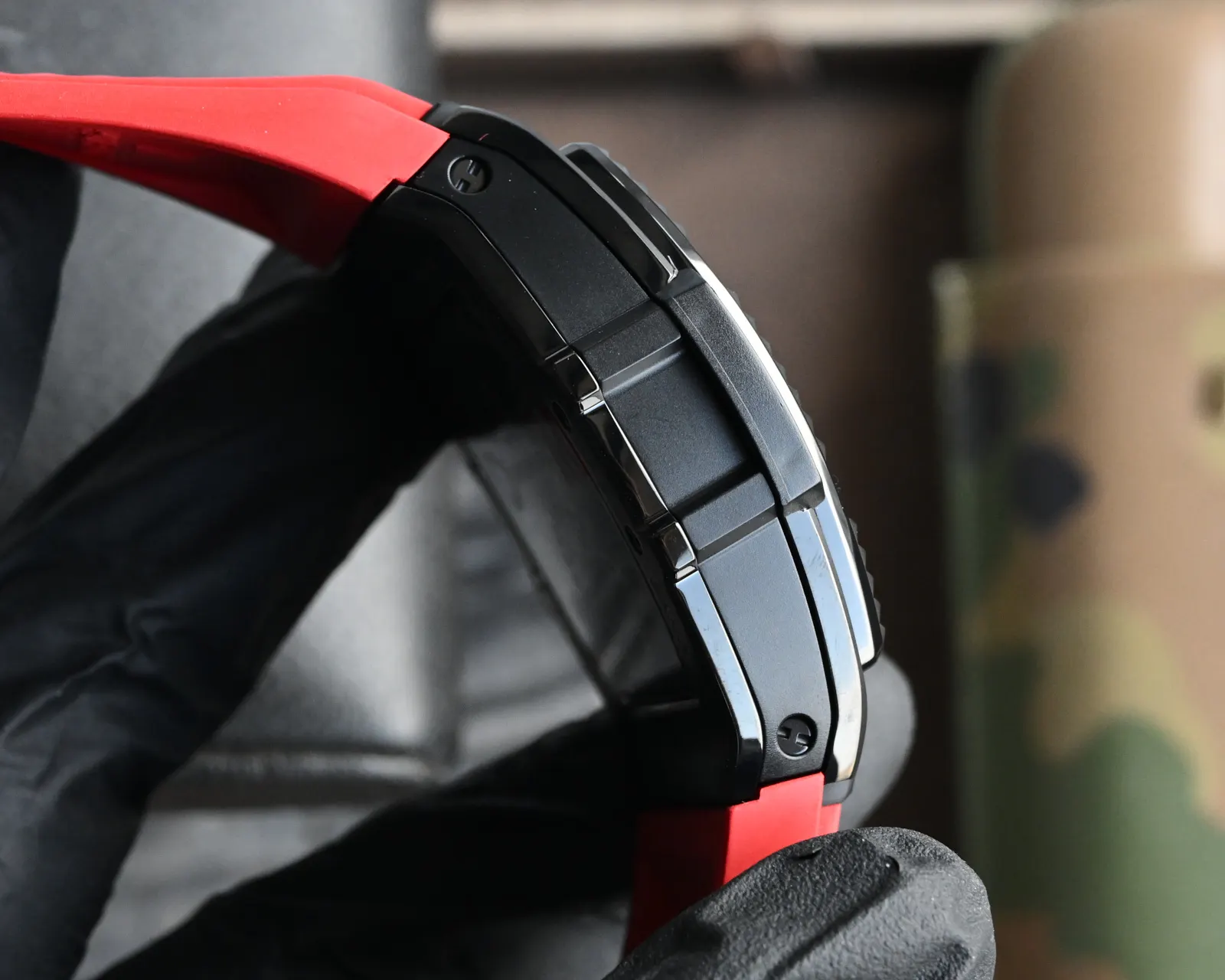 黑色 批TW 宇舶表HUBLOT 手錶 經典腕表款