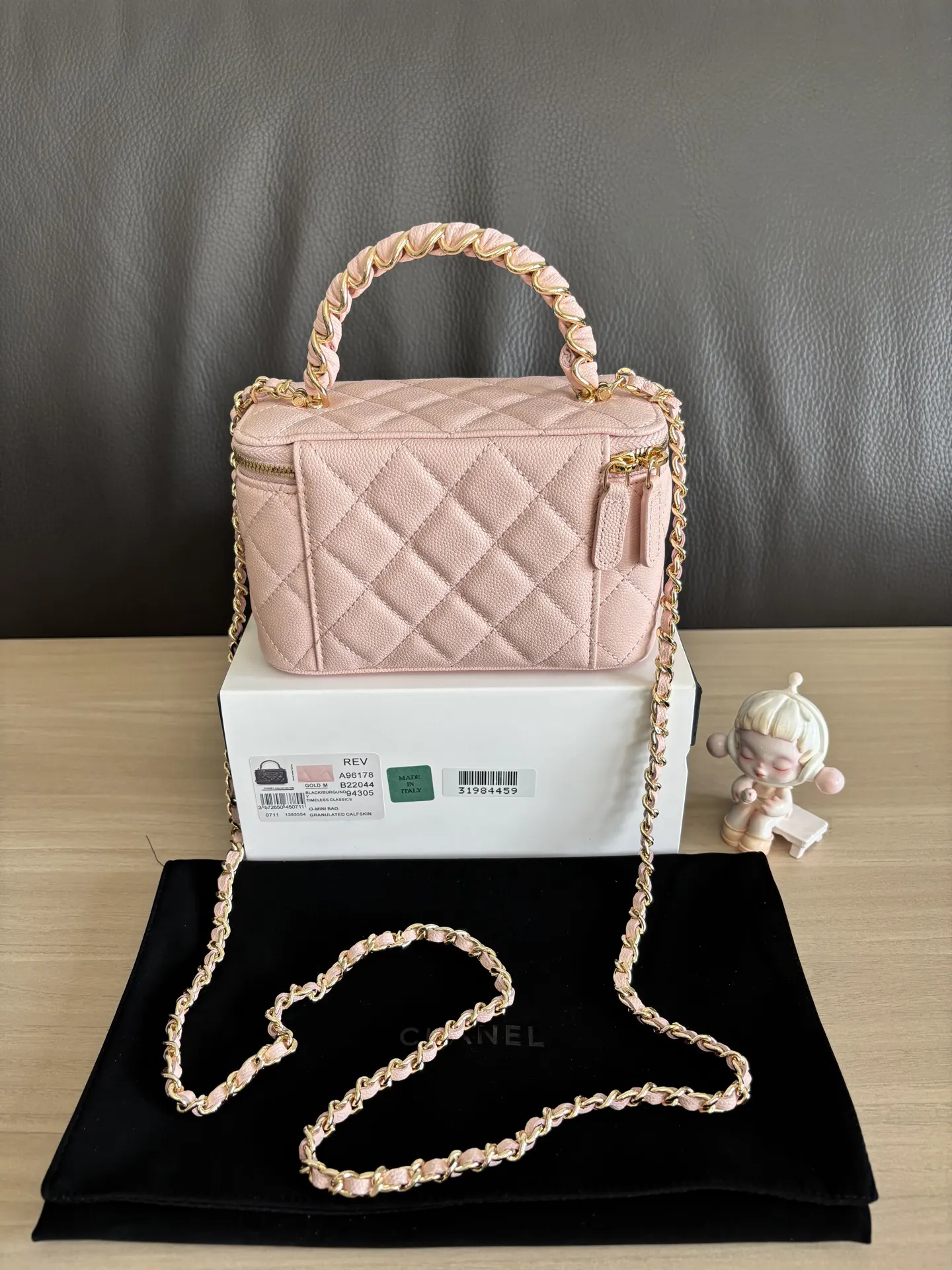 粉色 化妆包 粉色 化妆包 粉色 便携收纳款