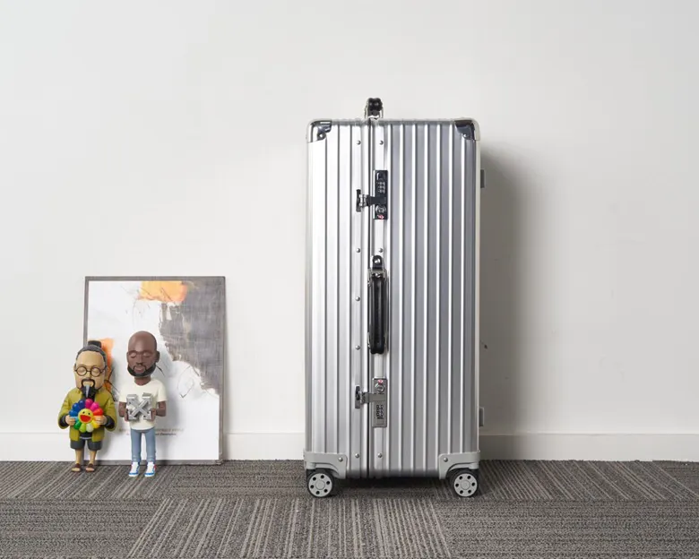 Suitcase Travel Lightweight