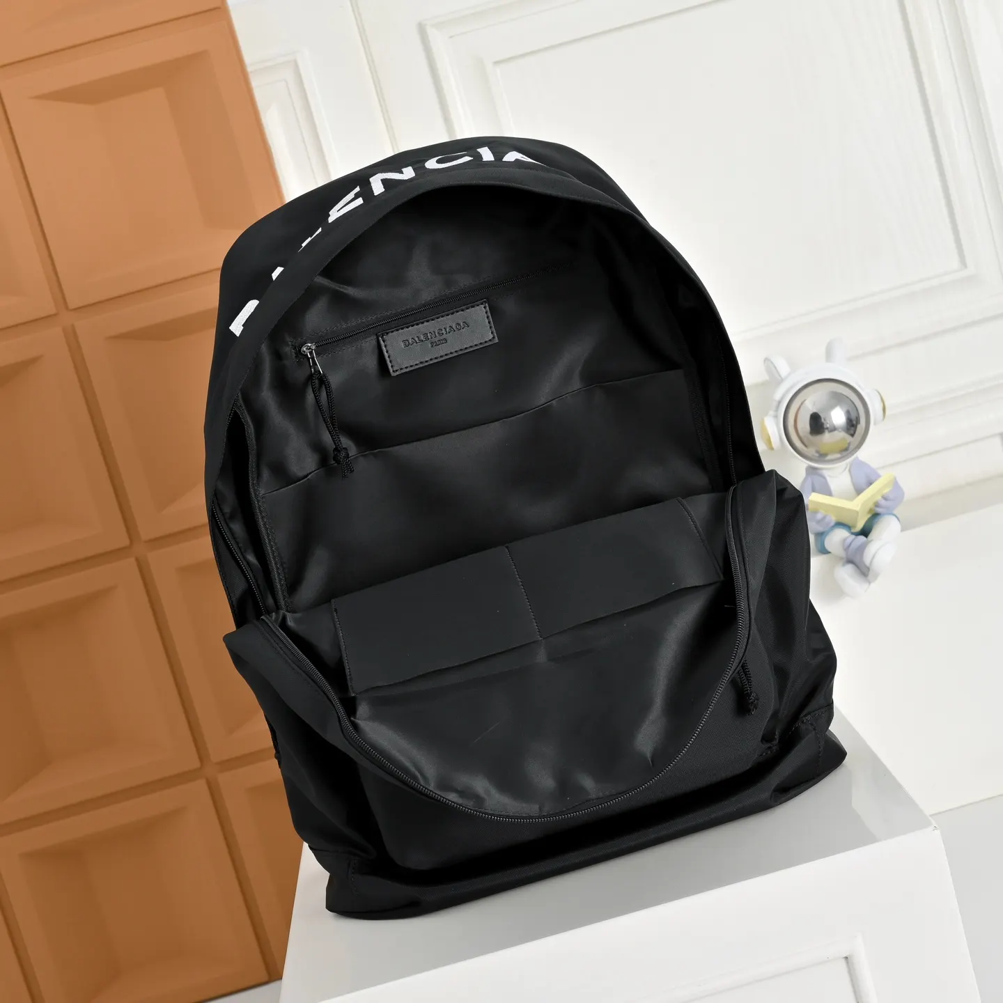 Balenciaga Backpack